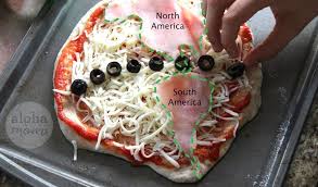 Maybe you would like to learn more about one of these? Earth Day Pizzas Alpha Mom
