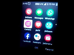 Techravi Jio Phone Me Pixiz Kaise Chalaye How To Set Photos In Jio Phone Youtube