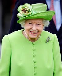 Someone who can put the frighteners on. Queen Won T Meet Lilibet Anytime Soon As There S Frostiness With Harry And Meghan World News Curatory