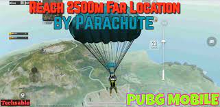 But it will unlock as soon as those free players purchase the game. How To Land Far In Pubg Mobile By Parachute More Than 2500 Meters Techsable