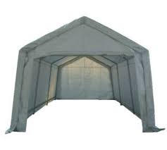 Product title advance outdoor 10' x 20' heavy duty carport car canopy garage boat shelter party tent, adjustable height from 6.5ft to 8.0ft, green average rating: Carport Canopy In Gazebos For Sale Ebay