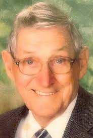 Clifford McGee Obituary