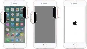 Scroll down and tap calendars. How To Soft Reset An Iphone 7 7 Plus