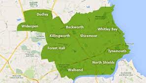 +44 (0) 191 643 6409­. Businessnt Northtyneside Twitter