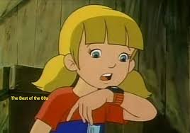 Was this the first smart watch??? Inspector Gadget 1982??