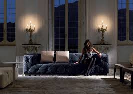 Must Sofa By Fratelli Longhi Via Designresource Co Design Di Mobili Set Divano Design Divano