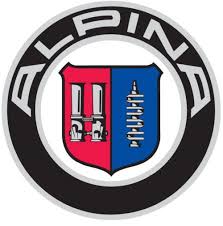 Alpina Established In 1965 The Tuning Racing Company Is Celebrating Its 50th Anniversary This Year It Started As A Small Shop Cr Car Logos Bmw Alpina Bmw