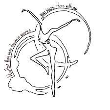 Dave matthews band silver fire dancer logo window sticker. Minus The Words I Don T Even Think Those Are Dmb Lyrics And It S The Wrong Whether Spelling And Grammar Are Im Dave Matthews Time Tattoos Band Tattoo