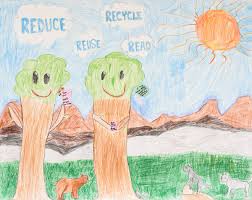Find high quality printed reduce reuse recycle posters at cafepress. Ccrra On Twitter Statecollegesd Packgw Congrats To Ally Duncan Gray S Woods Elem 5th Grade 1 Of 15 Reduce Reuse Recycle Read Poster Contest Winners Https T Co B52is95utu