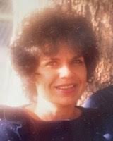 Carol Webb Obituary (1936