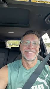 Conversations with Dr Fernando Agustin Henin