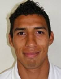 Ricardo Balderas's Instagram, Twitter & Facebook