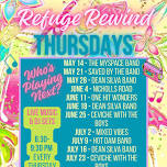 Bright Lights — Refuge Rewind