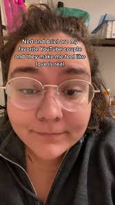 Ariel and Ned Coupled Therapy