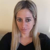 Geraldine Lorena's Instagram, Twitter & Facebook