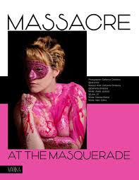 Be published in marika magazine