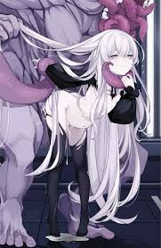 Rule34 - If it exists, there is porn of it   7536952