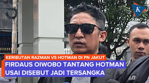 Kompas.com - News update