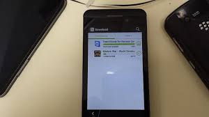 We've dubbed it crackberry 10, or cb10 as you'll find it in blackberry world. Will 1mobile Market Be More Useful Now With This New Development Blackberry Forums At Crackberry Com