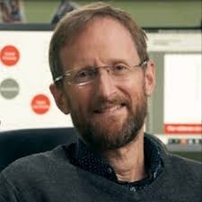 This time last week, I was