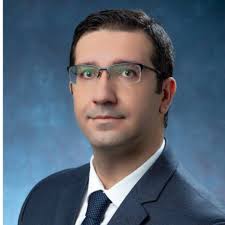 M. Amin HARIRI-ARDEBILI