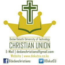 Nov 19, 2013 · dedan kimathi university logo is distinctive, appropriate, practical, graphic, simple in form and conveys an intended message. Dedan Kimathi University Christian Union Youtube
