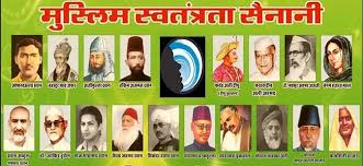 Muslim Freedom Fighters of India ...