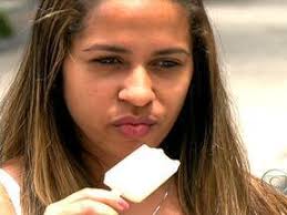 Sorvetes podem caber na dieta