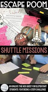 Here are the best escape room ideas to ensure your children are well entertained. The Best Ever A Highly Engaging Stem Challenge Teachers Are Terrific Escape Room Escape Room For Kids Stem Challenges