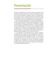 Libros de telesecundaria tercer grado nuevo modelo educativo para el alumno. Lengua Materna Espanol Segundo Grado Volumen Ii Libro De Telesecundaria Grado 2 Comision Nacional De Libros De Texto Gratuitos