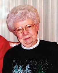 Edith Maxine Barber Obituary (2025)