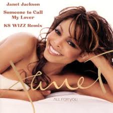 Music tracks, songs, playlists tagged janet