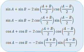 Check spelling or type a new query. Pembuktian Rumus Penjumlahan Trigonometri Dan Contoh Soal Edumatik Net