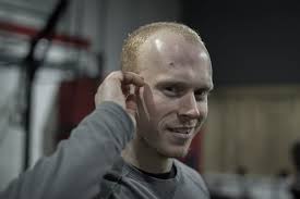 rowing — WOD — Reebok CrossFit Cardiff