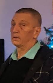 Obituary information for Richard Aubrey