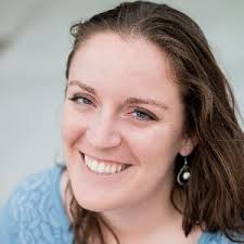 Blog <br/> — Meghan Decker