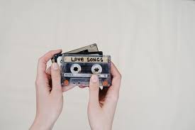 108creative 983d 78cute 61planes 59graphics 32food 28inspiration 27funny 16lifestyle. Collection Of Vintage Audio Cassettes On Table Free Stock Photo