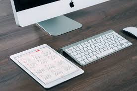Apple Magic Keyboard Free Stock Photo
