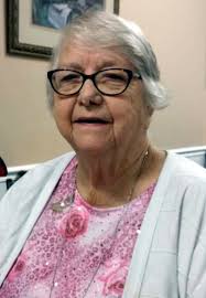 Betty Cornelius Obituary