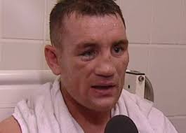 Michael Gomez: The Man, The Myth, The Legend • East Side Boxing • News  Archives