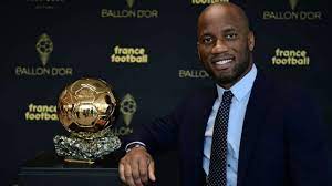 Fifa ballon d'or award is the highest level of individual award in football and it is awarded to the best player in the world every year. Ballon D Or 2019 Drogba Wunscht Sich Mane Als Sieger Olsc Red Fellas Austria