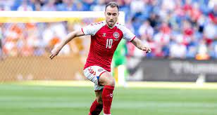 Les finlandais ont fait le job au le parken, ce samedi 12 juin 2021. Danemark Finlande Les Compos Officielles