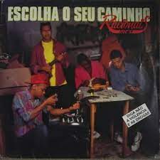 We did not find results for: Geracao 666 Racionais Mc S