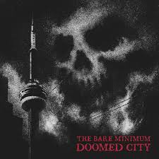 The Bare Minimum - Toronto Punk Rock