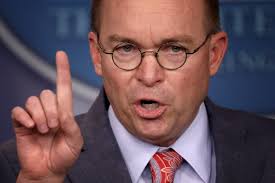 They resigned in protest over Jan. 6 — then never went after Trump again