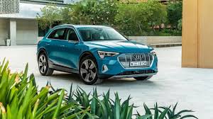 Pub Audi E Tron France 2019 Youtube