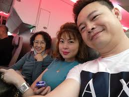 Backpacking & Outdoor adventures by ChingNengBin