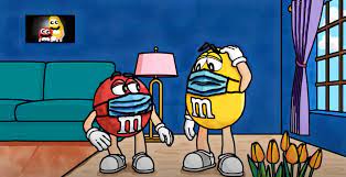 We did not find results for: M M S Spokescandies Change Colors In Sweet Social Distancing Tribute Popicon Life