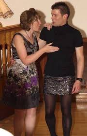 Pin On Men Wearing Skirts