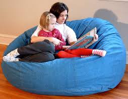 Numerous Uses Of Bean Bags At Home Teachthebudget Com Bean Bag Chair Cheap Bean Bag Chairs Blue Bean Bags